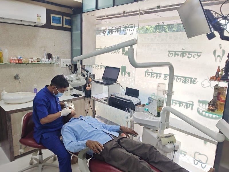 KADU Dental Care KADU Dental Care - Endodontist in Akola