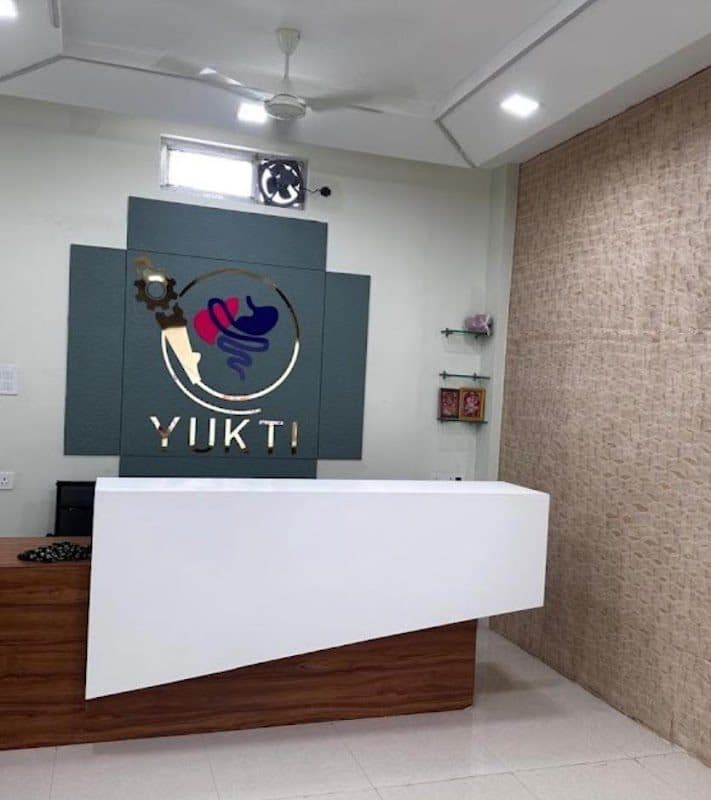 KAIZEN CARE | Dr. Sitendu Kumar Patel KAIZEN CARE | Dr. Sitendu Kumar Patel - gastroenterologist in Bilaspur