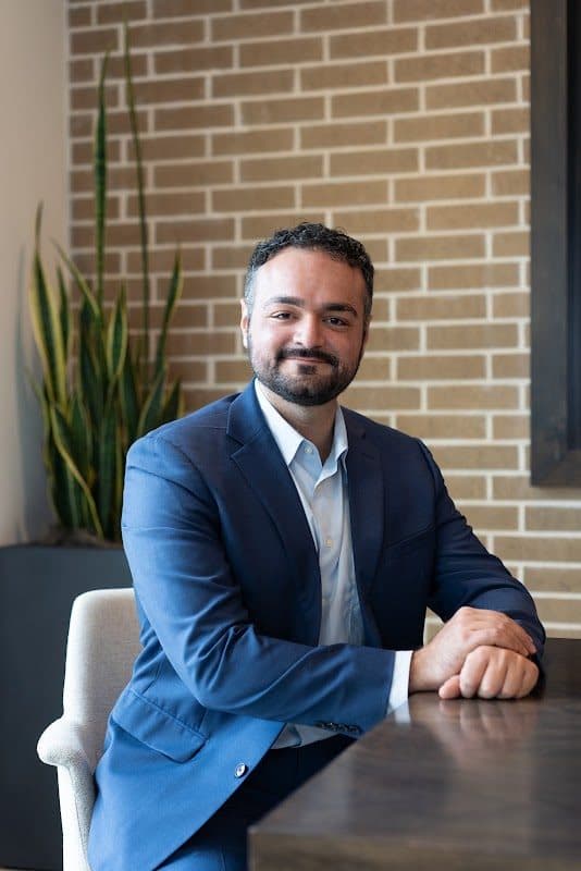 Kareem Haroun, M.D. Kareem Haroun, M.D. - ENT Specialist in Kohima