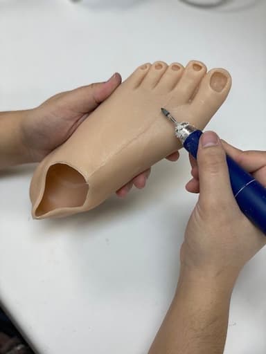 Kavella Prosthetics and Orthotics Kavella Prosthetics and Orthotics