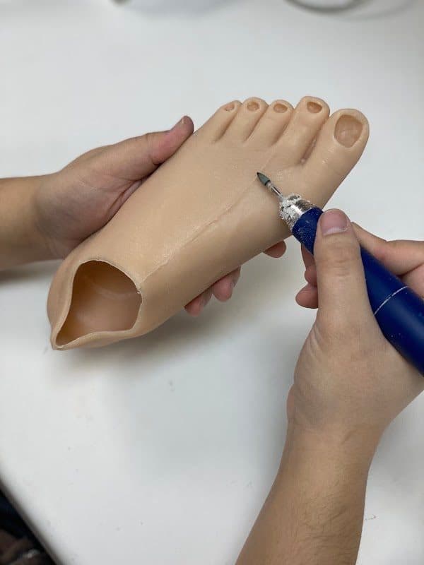 Kavella Prosthetics and Orthotics Kavella Prosthetics and Orthotics - Prosthetist and Orthotist in Agartala