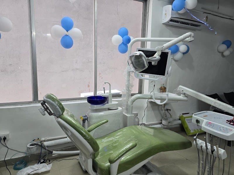 Khandelwal Dental Care Khandelwal Dental Care - Dentist in Raipur