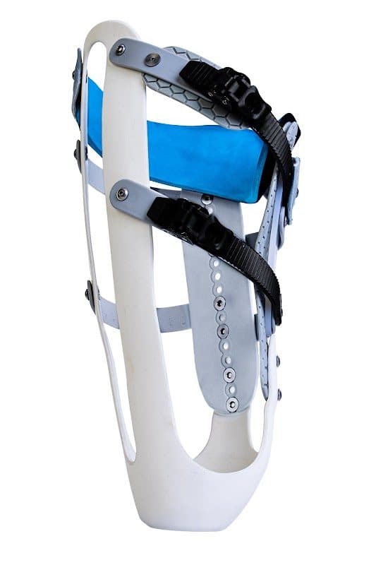 Scott Sabolich Ottobock.care Scott Sabolich Ottobock.care - Prosthetist and Orthotist in Akola