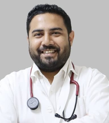 Dr. Joydeep Dey (Epilepsy, Migraine, Stroke) | Best neurologist in Siliguri Dr. Joydeep Dey (Epilepsy, Migraine, Stroke) | Best neurologist in Siliguri