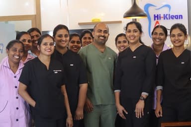 K Dental K Dental