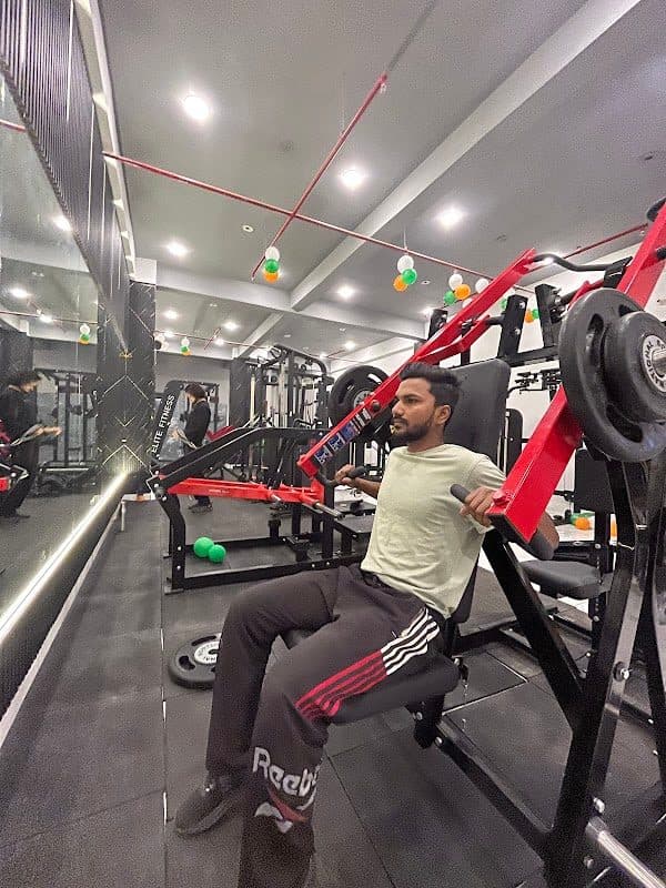 Kosha Fitness Kosha Fitness - Yoga & Naturopathy Specialist in Aligarh