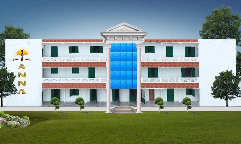 Anna college Anna college - ophthalmologist in Madurai
