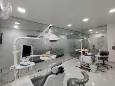 Lakshmi Siddartha Dental Care Lakshmi Siddartha Dental Care