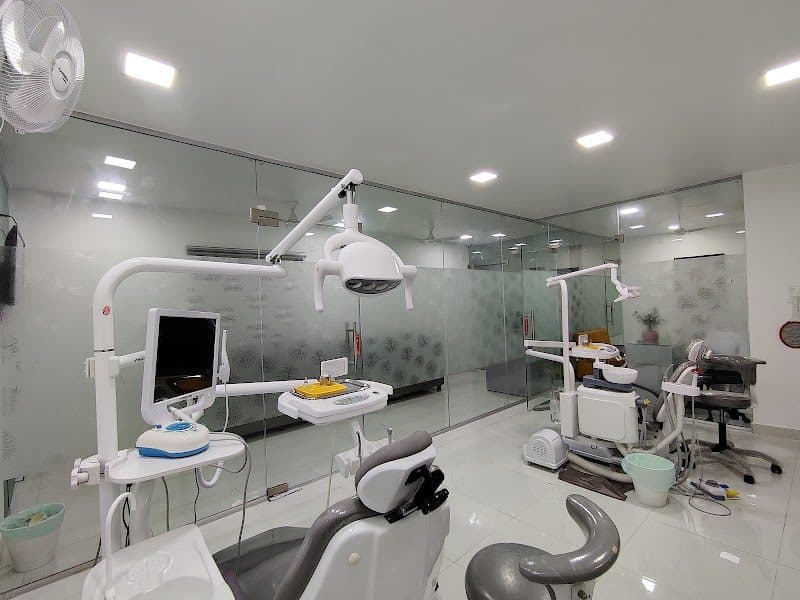Lakshmi Siddartha Dental Care Lakshmi Siddartha Dental Care - Dentist in Nellore
