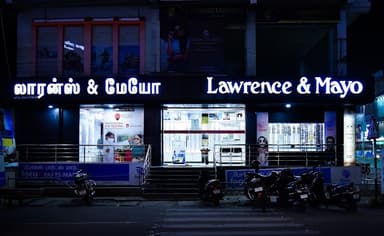 Lawrence & Mayo | Eye Testing & Opticians | Salem Lawrence & Mayo | Eye Testing & Opticians | Salem