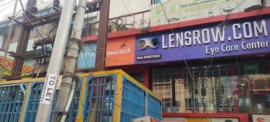 Titan Eye+ at Khurda, Bhubaneshwar (Buy 1 Get 1 Free) Titan Eye+ at Khurda, Bhubaneshwar (Buy 1 Get 1 Free)