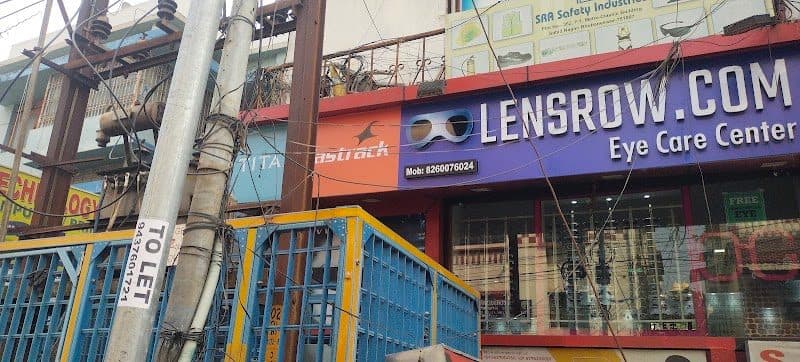 Lawrence & Mayo | Eye Testing & Opticians | Vani Vihar Lawrence & Mayo | Eye Testing & Opticians | Vani Vihar - ophthalmologist in Bhubaneswar