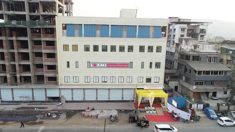 Laxmi Eye Institute Laxmi Eye Institute - ophthalmologist in Navi Mumbai
