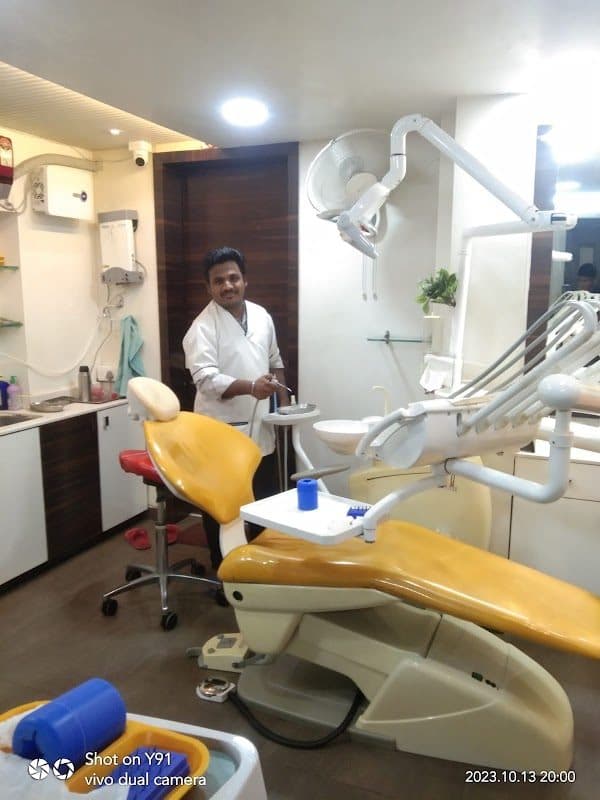 Oracare by Dr Swami Oracare by Dr Swami - Dentist in Pune