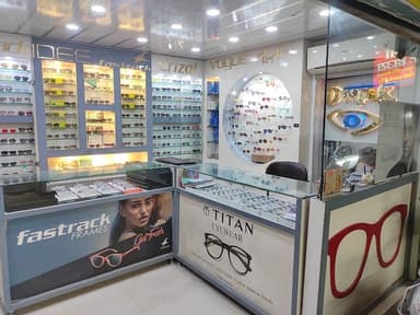 Deepak Optical Deepak Optical