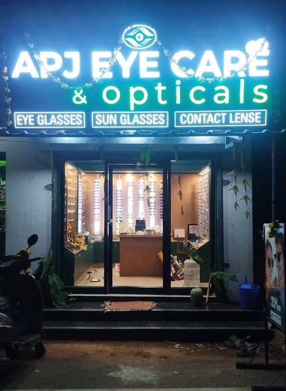 Lenskart.com at Pudukkottai Road, Thanjavur Lenskart.com at Pudukkottai Road, Thanjavur - ophthalmologist in Thanjavur