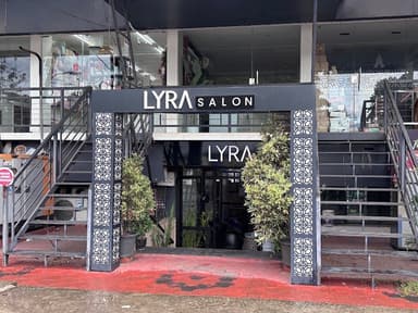 Nail it by gayathri arun , A Complete Family salon in Cherthala, Alappuzha Nail it by gayathri arun , A Complete Family salon in Cherthala, Alappuzha