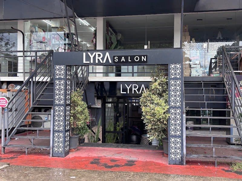 Nail it by gayathri arun , A Complete Family salon in Cherthala, Alappuzha Nail it by gayathri arun , A Complete Family salon in Cherthala, Alappuzha - Cosmetology in Alappuzha