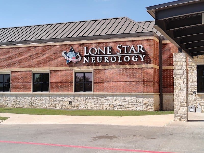 Lone Star Neurology Lone Star Neurology - Neurologist in Anand
