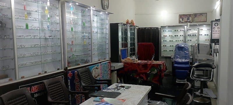 Shiv Eye Care Center And Optical (Eye Clinic) Shiv Eye Care Center And Optical (Eye Clinic)
