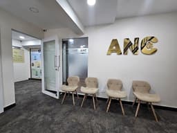 ANC Clinics - Richmond Road ANC Clinics - Richmond Road