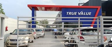 MG Motor NRL Car Showroom MG Motor NRL Car Showroom
