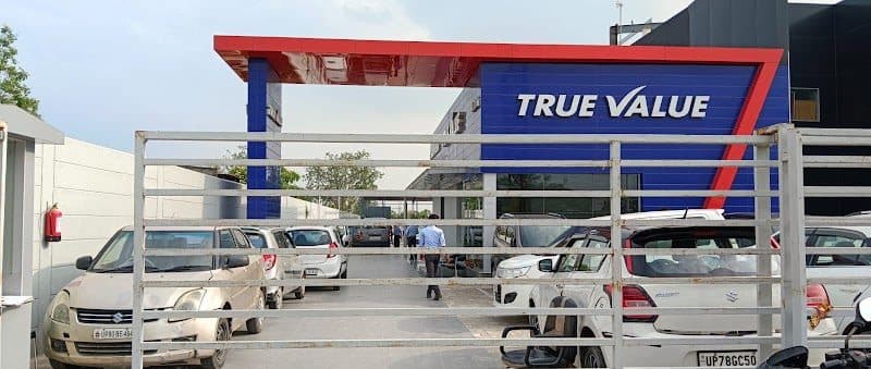 Maruti Suzuki ARENA (Prem Motors, Agra, MG Road) Maruti Suzuki ARENA (Prem Motors, Agra, MG Road) - PMR in Agra