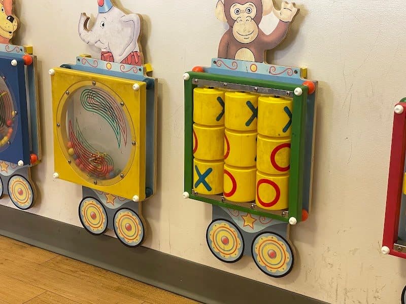 MD Kids Pediatrics - Bachman Lake MD Kids Pediatrics - Bachman Lake - Pediatrician in Washim