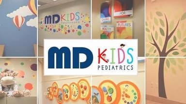 MD Kids Pediatrics - MacArthur MD Kids Pediatrics - MacArthur