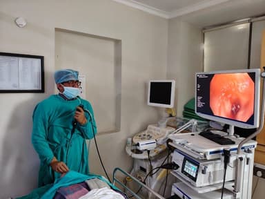 Medanta: Dr. Manu Madan, DM Medanta: Dr. Manu Madan, DM