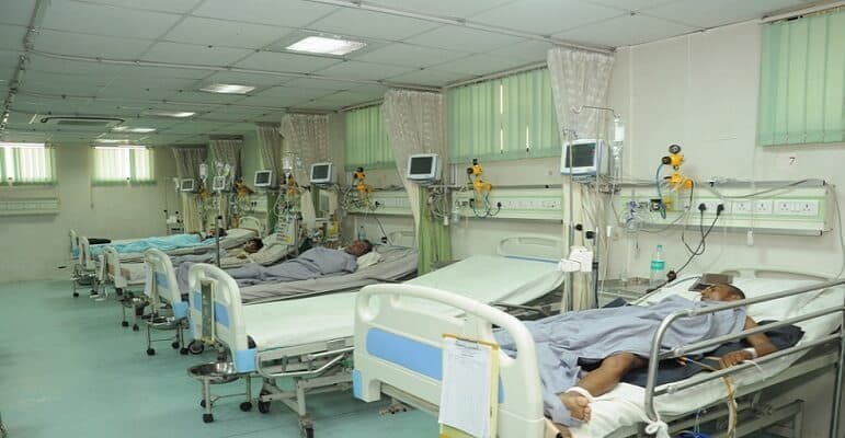Medical City Children's Cardiology Specialists Medical City Children's Cardiology Specialists - Pediatric Cardiologist in Agra