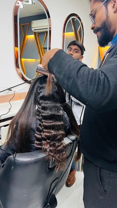 Mansi Beauty salon Mansi Beauty salon