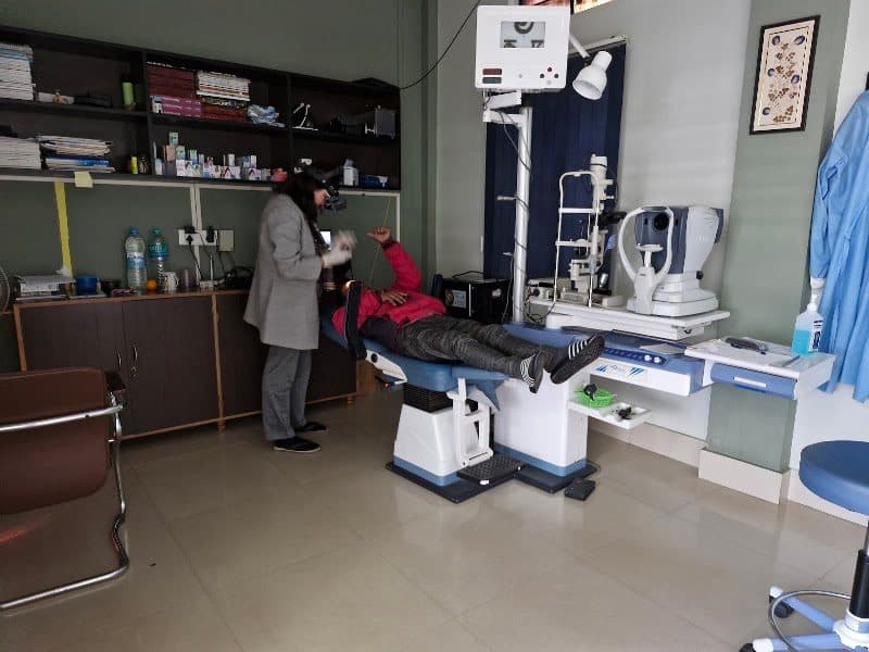 Lenskart.com at Keating Road, Shillong Lenskart.com at Keating Road, Shillong - ophthalmologist in Shillong