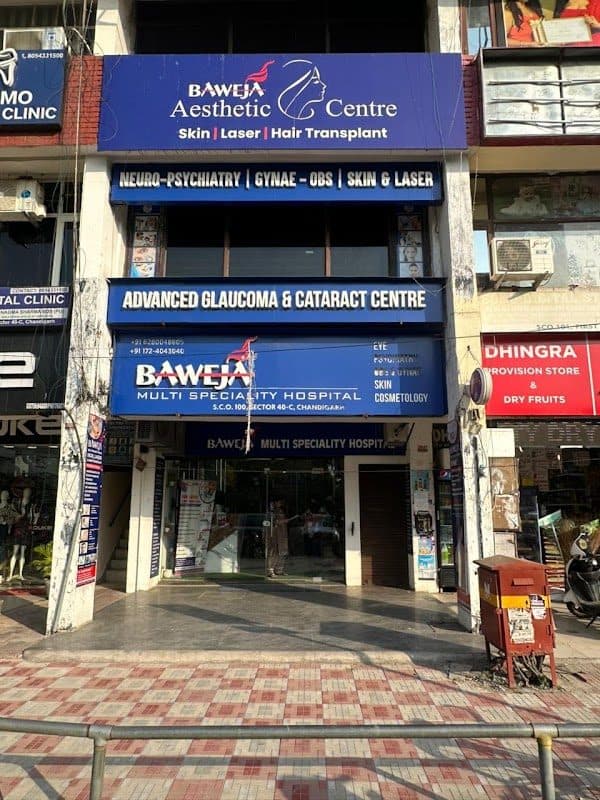 Dr Varun Baweja - Eye Specialist in Chandigarh Dr Varun Baweja - Eye Specialist in Chandigarh - ophthalmologist in Chandigarh