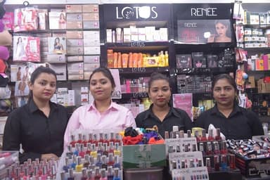 Nykaa Luxe Nykaa Luxe