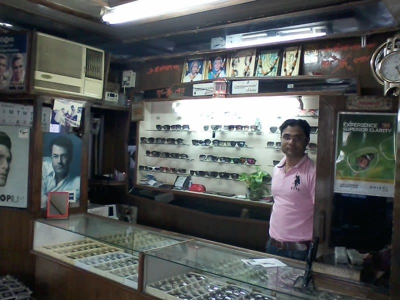 sharma eye care (A HOUSE OF OPTICAL) sharma eye care (A HOUSE OF OPTICAL) - Optometry in Agra