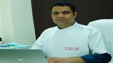 My Dentist Varanasi My Dentist Varanasi