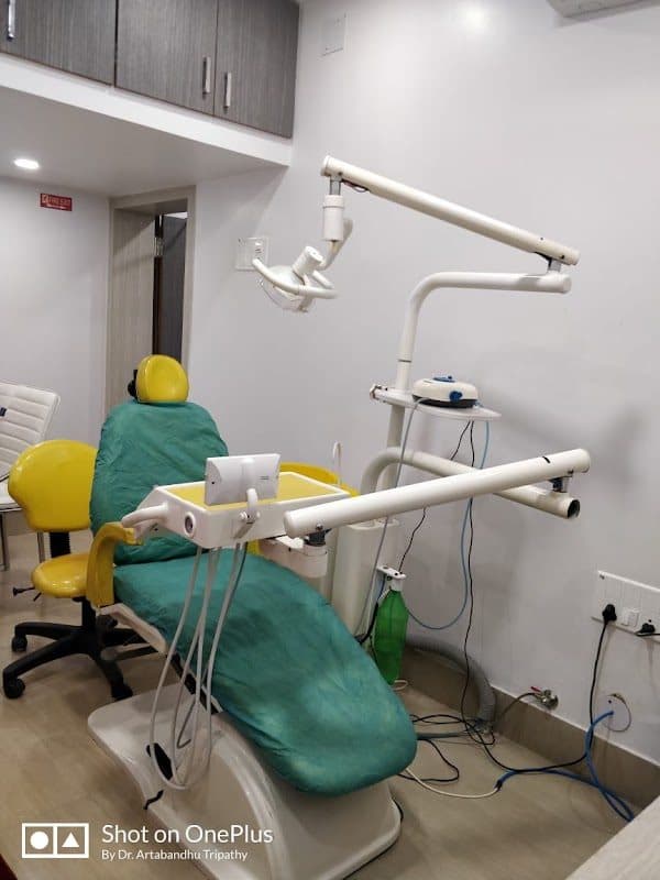 Dr. Grin Dental Hub Dr. Grin Dental Hub - Dentist in Bhubaneswar