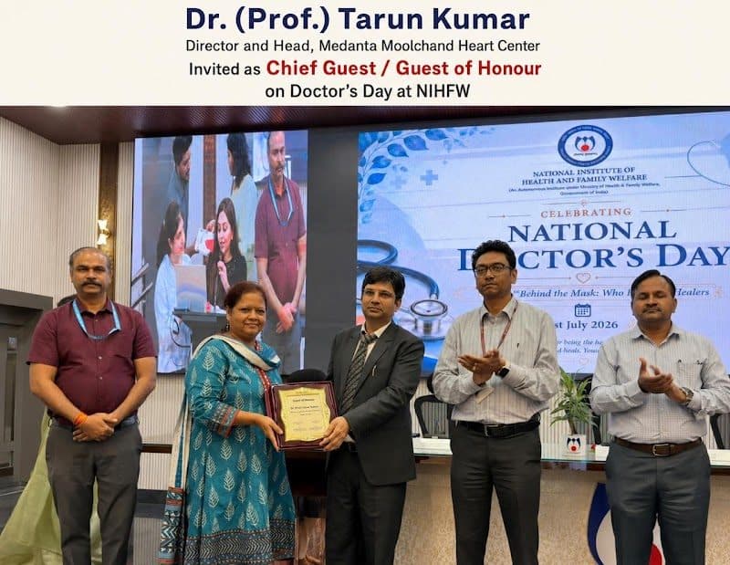 Dr. H.K. Chopra is top Clinical Cardiologist of Delhi with 46 years of experience, Fellowship, UCLA & UAB USA. Dr. H.K. Chopra is top Clinical Cardiologist of Delhi with 46 years of experience, Fellowship, UCLA & UAB USA. - Cardiologist in Delhi