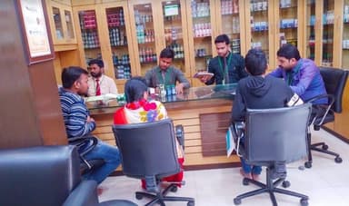 Naturoveda Health World - Howrah Naturoveda Health World - Howrah