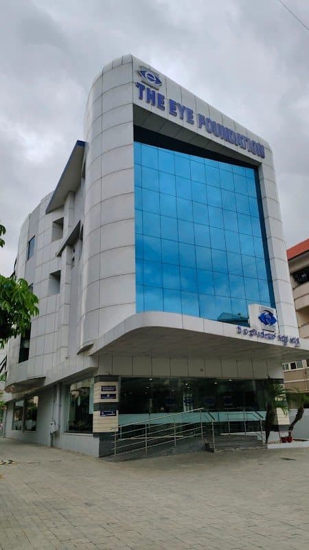 Divya Jyoti Netralaya Divya Jyoti Netralaya - ophthalmologist in Bangalore