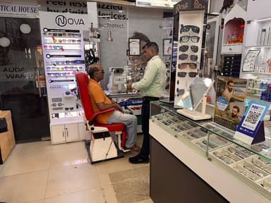 Nazar Optical House - Eye Doctor in Greater Noida | Dr Sukendra Yadav Nazar Optical House - Eye Doctor in Greater Noida | Dr Sukendra Yadav