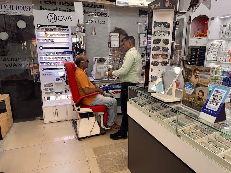 Nazar Optical House - Eye Doctor in Greater Noida | Dr Sukendra Yadav Nazar Optical House - Eye Doctor in Greater Noida | Dr Sukendra Yadav - ophthalmologist in Greater Noida