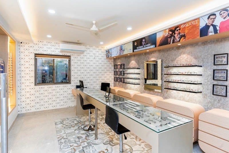 Dr Santosh G Honavar Dr Santosh G Honavar - ophthalmologist in Hyderabad
