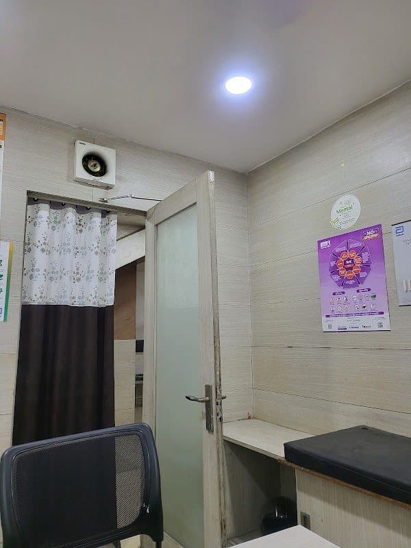 Dr. Ashish Soy Dr. Ashish Soy - Psychiatrist in Ranchi