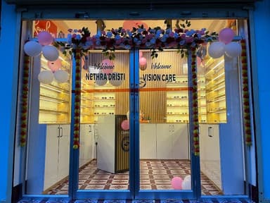 Nethra Dristi Vision Care 2 Nethra Dristi Vision Care 2