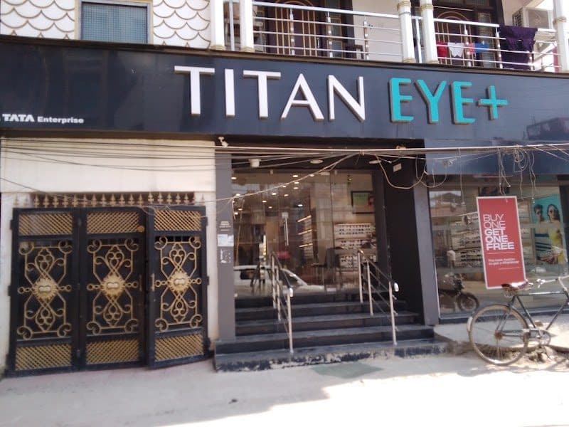 Titan Eye+ at Tripura West, Agartala (Buy 1 Get 1 Free) Titan Eye+ at Tripura West, Agartala (Buy 1 Get 1 Free) - eye in Agartala