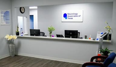 Neurology Associates of Texas | Kishori Somyreddy, MD Neurology Associates of Texas | Kishori Somyreddy, MD