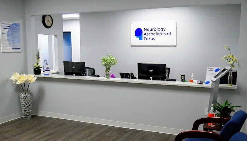Neurology Associates of Texas | Kishori Somyreddy, MD Neurology Associates of Texas | Kishori Somyreddy, MD - Neurologist in Agartala