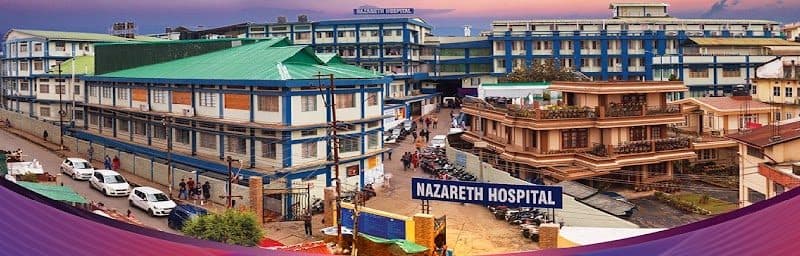 SAN-KER SAN-KER - Neurologist in Shillong